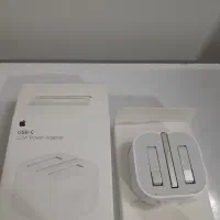 شارژر اصلی آیفون