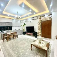 ۵۷متر/بازسازی شده/پارکینگ دار/طبقه اول/قائمیه