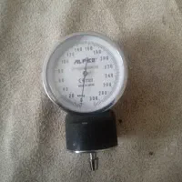 گیج فشارسنج alpk2 آلپیکادو ژاپنی اصلی