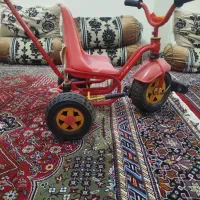 دوچرخه