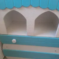 تخت بچه|تخت و سرویس خواب|شهرکرد, |دیوار