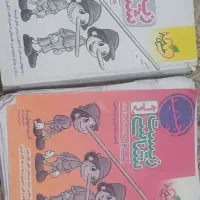 کتاب کنکوری 1400|کتاب و مجله آموزشی|شادگان, |دیوار