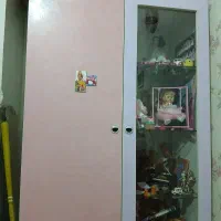 کمد ام دی اف کودک و نوجوان