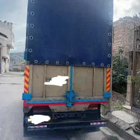 کامیونت جک آراز۵۳۰۰|خودرو سنگین|گرگان, |دیوار