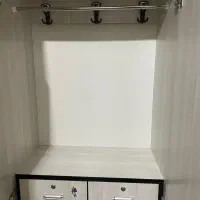 کمد لباس و دراور