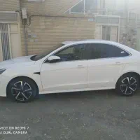 ریسپکت پرایم ( 1 ) سفید
