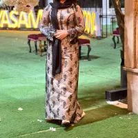 لباس مجلسی جدید دانتل|لباس|تهران, آبشار تهران (دریاچه)|دیوار