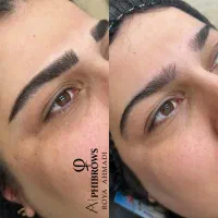 آموزش میکروبلیدینگ ابرو با مناسب ترین هزینه