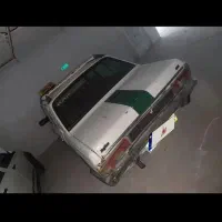 پیکان تاکسی طرح سورن وام 400 میلیونی