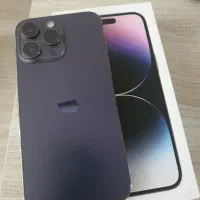 آیفون ۱۴ پرو مکس