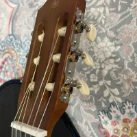 گیتار یاماها C315|گیتار، بیس، امپلیفایر|فسا, |دیوار