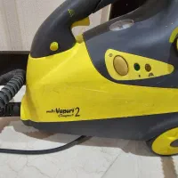 بخار شو کنوود