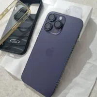 آیفون ۱۴ پرومکس|موبایل|بیرجند, |دیوار