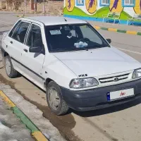 پراید131 مدل92|خودرو سواری و وانت|قوچان, |دیوار