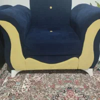 مبل هشت نفره