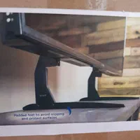 پایه نصب رومیزی تلویزیون مناسب برای تمامیLED و LCD|میز تلویزیون|رشت, شالکو|دیوار