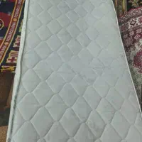 تخت خواب نوجوان و تشک سوپرطبی|تخت و سرویس خواب|تهران, وصفنارد|دیوار