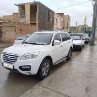 ایکس 60 مدل 95 - کروز کنترل