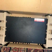 کارت صدا فوکوس رایت سافایر پرو ۴۰ Saffire pro 40|آلات موسیقی|تهران, چهارصد دستگاه|دیوار