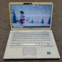 لپ تاپ Sony VPCCA
