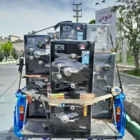 شروع گاوصندوقها از قد ۴۰ در ۳۰ تا یک متر در ۴۵|ابزارآلات|نیشابور, شهید بهشتی|دیوار