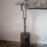 بخاری چتری کپسولی