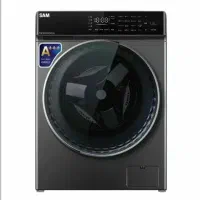 لباسشویی 9 کیلویی سام (گیربکسی) مدل ۱۴۸۵|ماشین لباسشویی و خشککن لباس|کرمانشاه, |دیوار