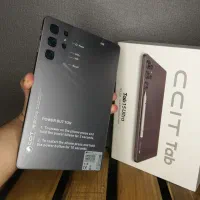 تبلت CCIT 15ultra  کیبوردار  مناسب ترید و گیمینگ|تبلت|تهران, شمس‌آباد|دیوار