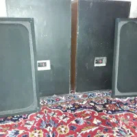 یک جفت باند اسپیکر بلندگو حرفه ای JBL جی بی ال|سیستم صوتی خانگی|تهران, آرژانتین|دیوار