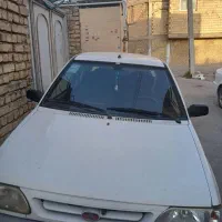 پراید 131 TL، مدل ۱۳۹۲
