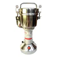 آسیاب عطاری 100 گرمی بست / آسیاب عطاری / آسیاب