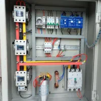 برقکار،برقکاری،صنعتی،ساختمان،رفع عیب اتصالی