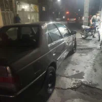 پژو روا|خودرو سواری و وانت|مشهد, تلگرد|دیوار
