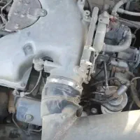 جرثتقیل ۵۰ تن کاتو سالم|خودرو سنگین|بوشهر, |دیوار