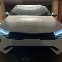 کیا k5|خودرو سواری و وانت|تهران, شهرک پرواز|دیوار