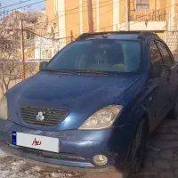 تیبا صندوق دار مدل ۹۱|خودرو سواری و وانت|مشهد, بهمن|دیوار