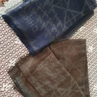 روسری طرح دیور