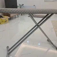 میز اتو دارای برق