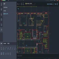 آموزش اتوکد و تریدیمکس AutoCAD-  3-D Maxs