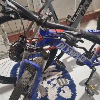 دوچرخه المپیا سایز ۲۴|دوچرخه، اسکیت، اسکوتر|میناب, |دیوار