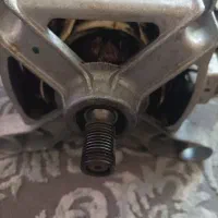 موتورلباسشویی خارجی|ماشین لباسشویی و خشک‌کن لباس|فولادشهر, B1|دیوار