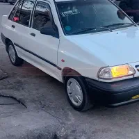 پرایدمدل ۸۶تک گانه