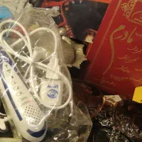 قلم هوشمند قرآنی بصیر تک نوفروش معاوضه