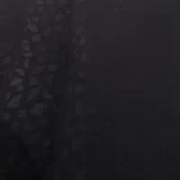 چادر مشکی طرحدار