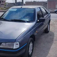 207 پانا تیوفایو پلاس صفر|خودرو سواری و وانت|جیرفت, |دیوار