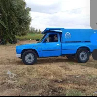 حمل بار با نیسان در خدمتم