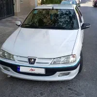 پژو پارس سال، مدل ۱۳۹۹