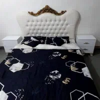 تخت خواب دونفره