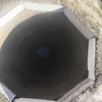 چاه کن باسابقه