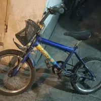 دوچرخه سایز ۱۶